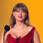 Taylor Swift comparecerá ao Grammy Awards de 2026?
