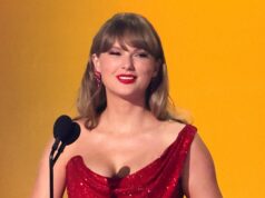 Taylor Swift comparecerá ao Grammy Awards de 2026? Taylor Swift comparecerá ao Grammy Awards de 2026?