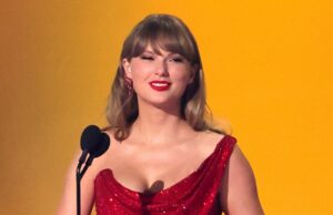 Taylor Swift comparecerá ao Grammy Awards de 2026? Taylor Swift comparecerá ao Grammy Awards de 2026?