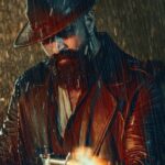 Teaser 'Toxic' de Yash revela universo cinematográfico corajoso