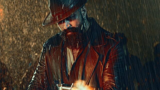 Teaser 'Toxic' de Yash revela universo cinematográfico corajoso
