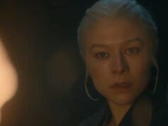 Teaser da terceira temporada de ‘House of the Dragon’ define o próximo passo de Rhaenyra e Alicent: ‘O momento em que você se torna rainha’ Bertie Carvel como Baelor Targaryen em “A Knight of the Seven Kingdoms”, temporada 1, episódio 5 (Crédito: Steffan Hill/HBO)