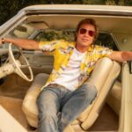 Teaser de 'Cliff Booth': Brad Pitt surpreende o Super Bowl com as primeiras filmagens da sequência de Tarantino de David Fincher