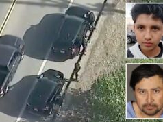 Técnico de futebol imigrante ilegal acusado de estuprar e matar jogador pode enfrentar pena de morte Técnico de futebol imigrante ilegal acusado de estuprar e matar jogador pode enfrentar pena de morte