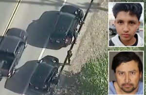 Técnico de futebol imigrante ilegal acusado de estuprar e matar jogador pode enfrentar pena de morte Técnico de futebol imigrante ilegal acusado de estuprar e matar jogador pode enfrentar pena de morte