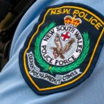 Polícia de NSW