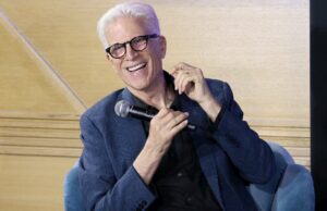 Ted Danson revela por que deixou as sitcoms para sempre após o fracasso da ABC: ‘Fiquei muito tempo nesta festa de meia hora’ | Vídeo Jogar