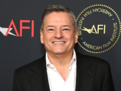 Ted Sarandos culpa o declínio das ações da Netflix pela guerra de licitações do WBD, pela incerteza da indústria e pela IA Ted Sarandos culpa o declínio das ações da Netflix pela guerra de licitações do WBD, pela incerteza da indústria e pela IA