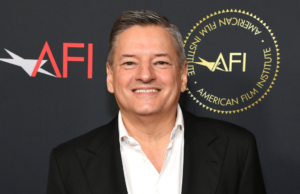 Ted Sarandos culpa o declínio das ações da Netflix pela guerra de licitações do WBD, pela incerteza da indústria e pela IA Ted Sarandos culpa o declínio das ações da Netflix pela guerra de licitações do WBD, pela incerteza da indústria e pela IA