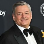 Ted Sarandos não está preocupado com o envolvimento de Trump na fusão Netflix-Warner Bros., diz que não se envolverá de nenhuma forma que seja 'imprópria'