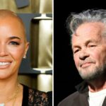 Teddi Mellencamp compartilha a reação do pai John Mellencamp à sua passagem como cantor mascarado MS-14_1406-Show-TP_00343_f_f