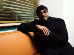 Teddy Riley diz que não planeja mais trabalhar com R. Kelly Teddy Riley diz que não planeja mais trabalhar com R. Kelly