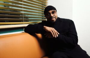 Teddy Riley diz que não planeja mais trabalhar com R. Kelly Teddy Riley diz que não planeja mais trabalhar com R. Kelly