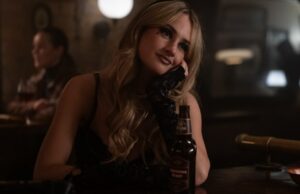 ‘Tell Me Lies’ terminará na terceira temporada 'Tell Me Lies' terminará na terceira temporada