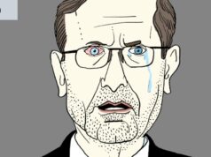 Temos uma escolha com a visita de Herzog – fúria fútil ou solidariedade solene Peter Hartcher