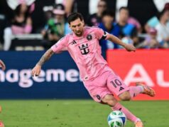 Temporada MLS 2026: como assistir partidas de futebol ao vivo online gratuitamente Temporada MLS 2026: como assistir partidas de futebol ao vivo online gratuitamente