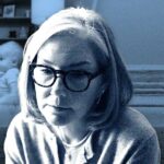 “Minha filha vai se casar no ano que vem e tentará engravidar imediatamente.” (O assunto da foto é um modelo.)