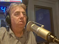 Teórico da conspiração de Obama discursará na cúpula conservadora australiana Michael Koziol