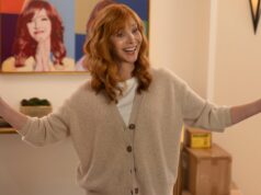Terceira temporada de ‘The Comeback’ define data de lançamento da HBO e lança primeiro trailer Terceira temporada de 'The Comeback' define data de lançamento da HBO e lança primeiro trailer