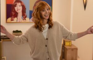 Terceira temporada de ‘The Comeback’ define data de lançamento da HBO e lança primeiro trailer Terceira temporada de 'The Comeback' define data de lançamento da HBO e lança primeiro trailer