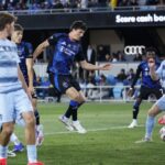 Terremotos enfatizam a defesa na vitória sobre Kansas City na abertura da temporada