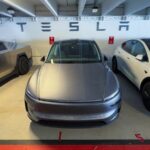 Tesla apresenta nova variante do Modelo Y nos EUA ao preço de US$ 41.990