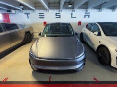 Tesla apresenta nova variante do Modelo Y nos EUA ao preço de US$ 41.990 Tesla apresenta nova variante do Modelo Y nos EUA ao preço de US$ 41.990