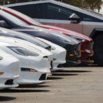 Tesla processa DMV da Califórnia depois que agência chamou seu piloto automático de marketing enganoso