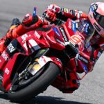 Teste de pré-temporada de MotoGP: o Campeão do Mundo Márquez foi o mais rápido no primeiro dia