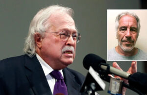 Testemunha de autópsia de Epstein desafia descoberta de suicídio: lesões ‘mais consistentes’ com ‘estrangulamento homocida’ Yahoo news home