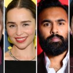 'The Amazing Maurice - Waters of Life' reúne elenco de voz, liderado por Hugh Laurie, Emilia Clarke, Himesh Patel, Gemma Arterton (EXCLUSIVO)