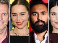 ‘The Amazing Maurice – Waters of Life’ reúne elenco de voz, liderado por Hugh Laurie, Emilia Clarke, Himesh Patel, Gemma Arterton (EXCLUSIVO) 'The Amazing Maurice - Waters of Life' reúne elenco de voz, liderado por Hugh Laurie, Emilia Clarke, Himesh Patel, Gemma Arterton (EXCLUSIVO)