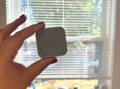 The Brick me ensinou como ficar entediado de novo Três capturas de tela do aplicativo Brick