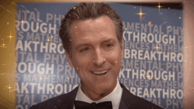 'The Daily Show' espeta Gavin Newsom por escândalo sexual e fracasso em resolver moradores de rua e trens de alta velocidade em novo segmento (EXCLUSIVO)
