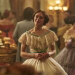 'The Gray House' é inspirado na história da Guerra Civil, mas não é inspirador