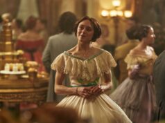 ‘The Gray House’ é inspirado na história da Guerra Civil, mas não é inspirador 'The Gray House' é inspirado na história da Guerra Civil, mas não é inspirador