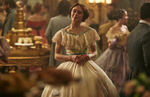 ‘The Grey House’ do Prime Video é uma representação frustrante da espionagem durante a Guerra Civil: crítica de TV 'The Grey House' do Prime Video é uma representação frustrante da espionagem durante a Guerra Civil: crítica de TV