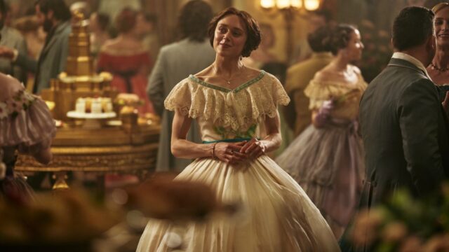 'The Grey House' do Prime Video é uma representação frustrante da espionagem durante a Guerra Civil: crítica de TV
