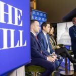 'The Hill' da Nexstar vai para Nova York para ampliar relacionamentos publicitários
