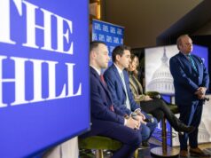 ‘The Hill’ da Nexstar vai para Nova York para ampliar relacionamentos publicitários 'The Hill' da Nexstar vai para Nova York para ampliar relacionamentos publicitários