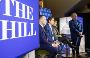 ‘The Hill’ da Nexstar vai para Nova York para ampliar relacionamentos publicitários 'The Hill' da Nexstar vai para Nova York para ampliar relacionamentos publicitários
