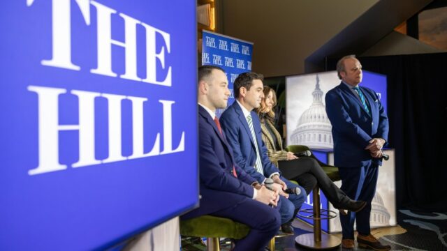 'The Hill' da Nexstar vai para Nova York para ampliar relacionamentos publicitários
