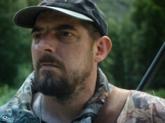 ‘The Hunt’ da Apple TV estreia em março após atraso na investigação de plágio 'The Hunt' da Apple TV estreia em março após atraso na investigação de plágio