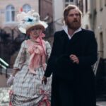 'The Idiot(s)', estrelado por Aimee Lou Wood e Johnny Flynn, lança imagem inicial