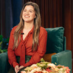 'The Kelly Clarkson Show' terminará após 7 temporadas: 'Esta não foi uma decisão fácil'
