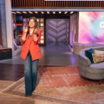 'The Kelly Clarkson Show' terminará após sete temporadas: isso 'me permitirá priorizar meus filhos'