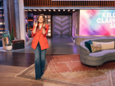 ‘The Kelly Clarkson Show’ terminará após sete temporadas: isso ‘me permitirá priorizar meus filhos’ 'The Kelly Clarkson Show' terminará após sete temporadas: isso 'me permitirá priorizar meus filhos'