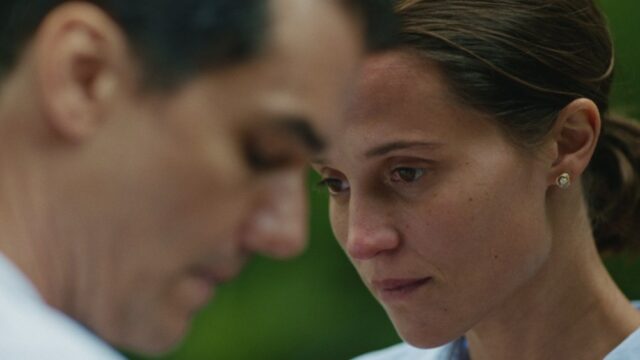 'The Last Day', estrelado por Alicia Vikander, Wagner Moura, Victoria Pedretti, embarcado pela WestEnd, primeira imagem revelada (EXCLUSIVO)
