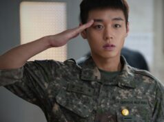 ‘The Legend of Kitchen Soldier’, de CJ ENM, chega à série Mania 'The Legend of Kitchen Soldier', de CJ ENM, chega à série Mania