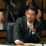 'The Lincoln Lawyer' aumenta a tensão para a 4ª temporada: 'Ele está lutando por sua vida'